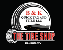 The Tire Shop - (Ranson, WV)